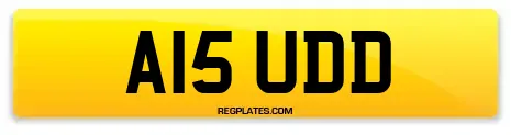 A15 UDD