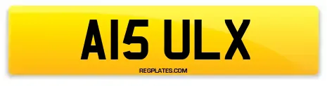 A15 ULX