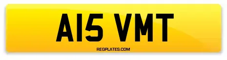 A15 VMT