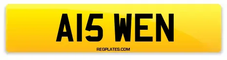 A15 WEN