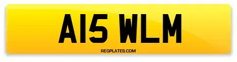A15 WLM