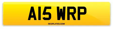 A15 WRP
