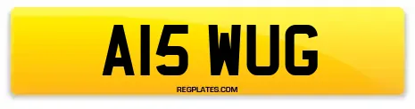 A15 WUG