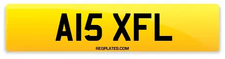 A15 XFL