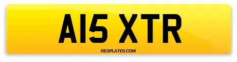A15 XTR