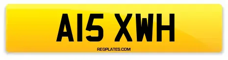 A15 XWH
