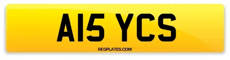 A15 YCS