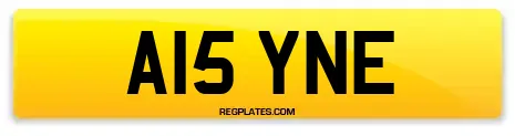 A15 YNE