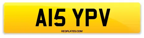 A15 YPV