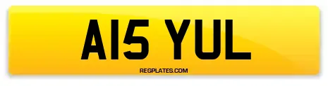 A15 YUL