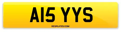 A15 YYS
