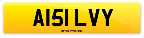 A151 LVY