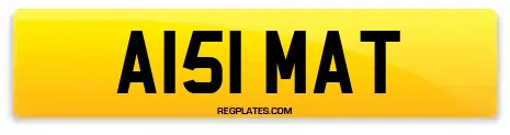 A151 MAT