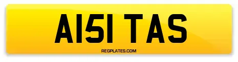 A151 TAS