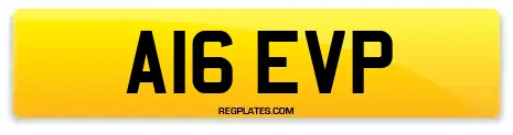 A16 EVP