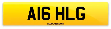 A16 HLG