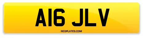 A16 JLV