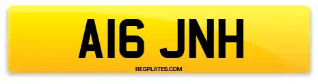 A16 JNH