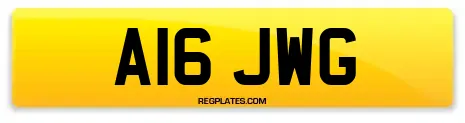 A16 JWG