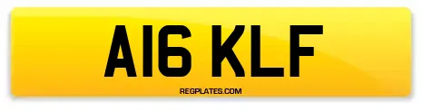 A16 KLF