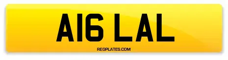 A16 LAL