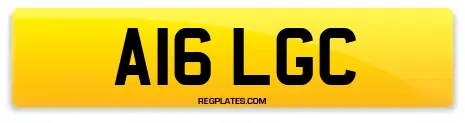 A16 LGC