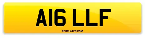 A16 LLF