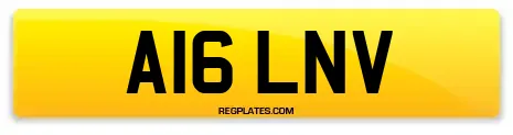 A16 LNV