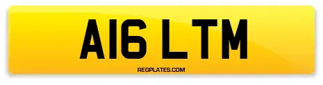 A16 LTM