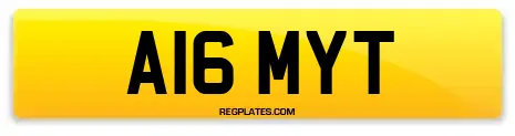 A16 MYT
