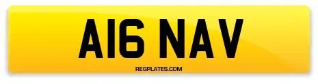 A16 NAV