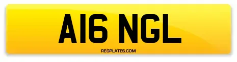 A16 NGL