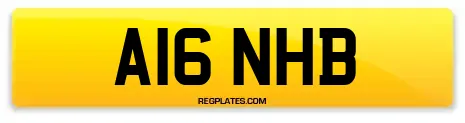 A16 NHB