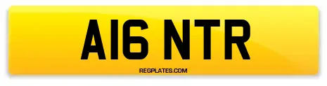 A16 NTR