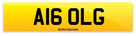 A16 OLG