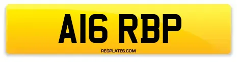 A16 RBP
