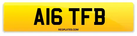 A16 TFB
