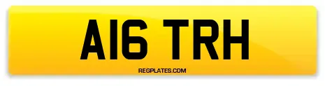 A16 TRH