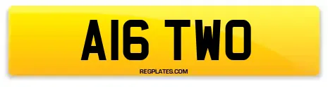 A16 TWO