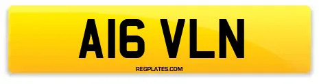 A16 VLN
