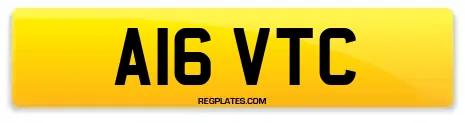 A16 VTC