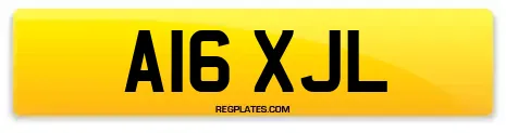 A16 XJL