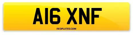 A16 XNF