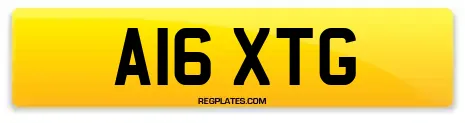 A16 XTG