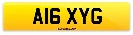 A16 XYG
