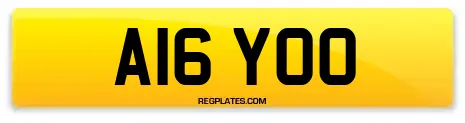 A16 YOO