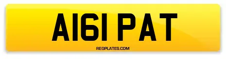A161 PAT