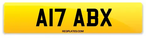 A17 ABX