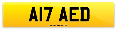 A17 AED