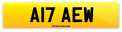 A17 AEW